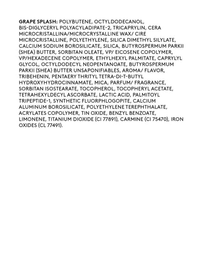 Gloss Bomb Universal Lip Luminizer ¡ª Grape Splash