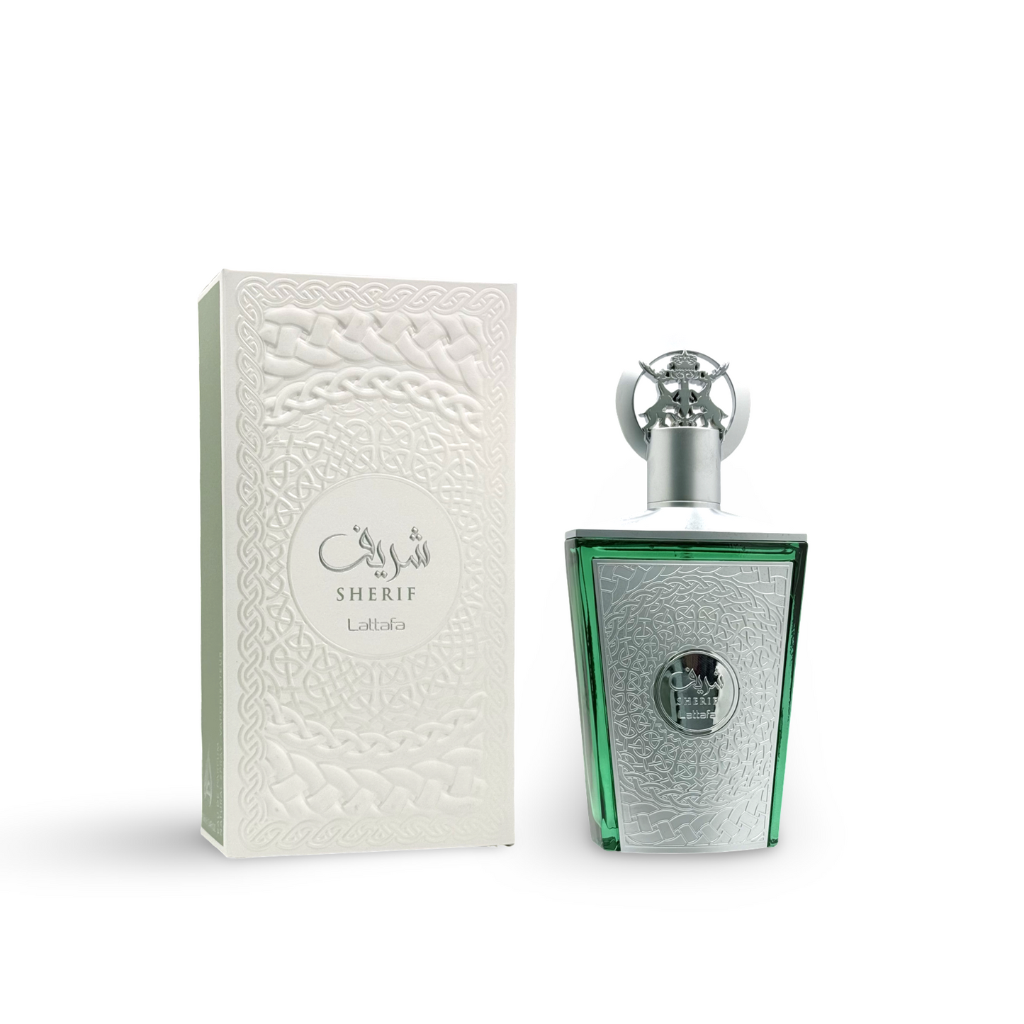 Sherif by lathtttafa