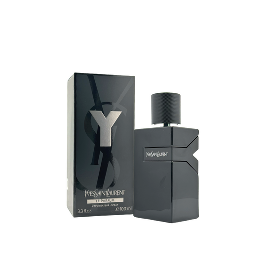 Y Le Parfum by Yvthtes Sathtint Lathturent