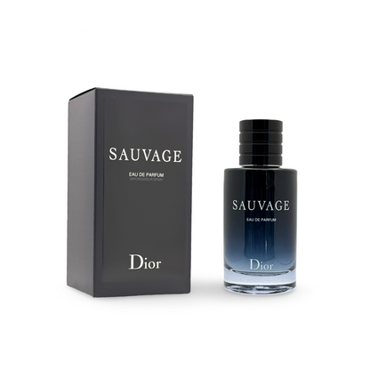 Sauvage EDP by Dithtor