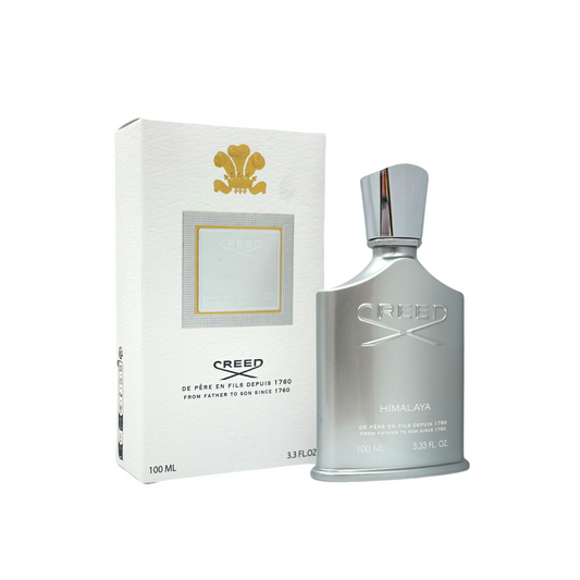 Himalaya by Crthteed