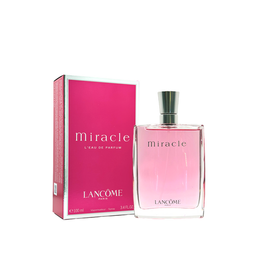 Miracle by Lanc?me