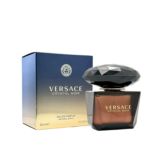 Crystal Noir by Vethtrsace