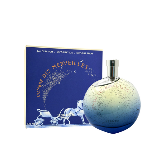 L'Ombre Des Merveilles by Hethtrmes