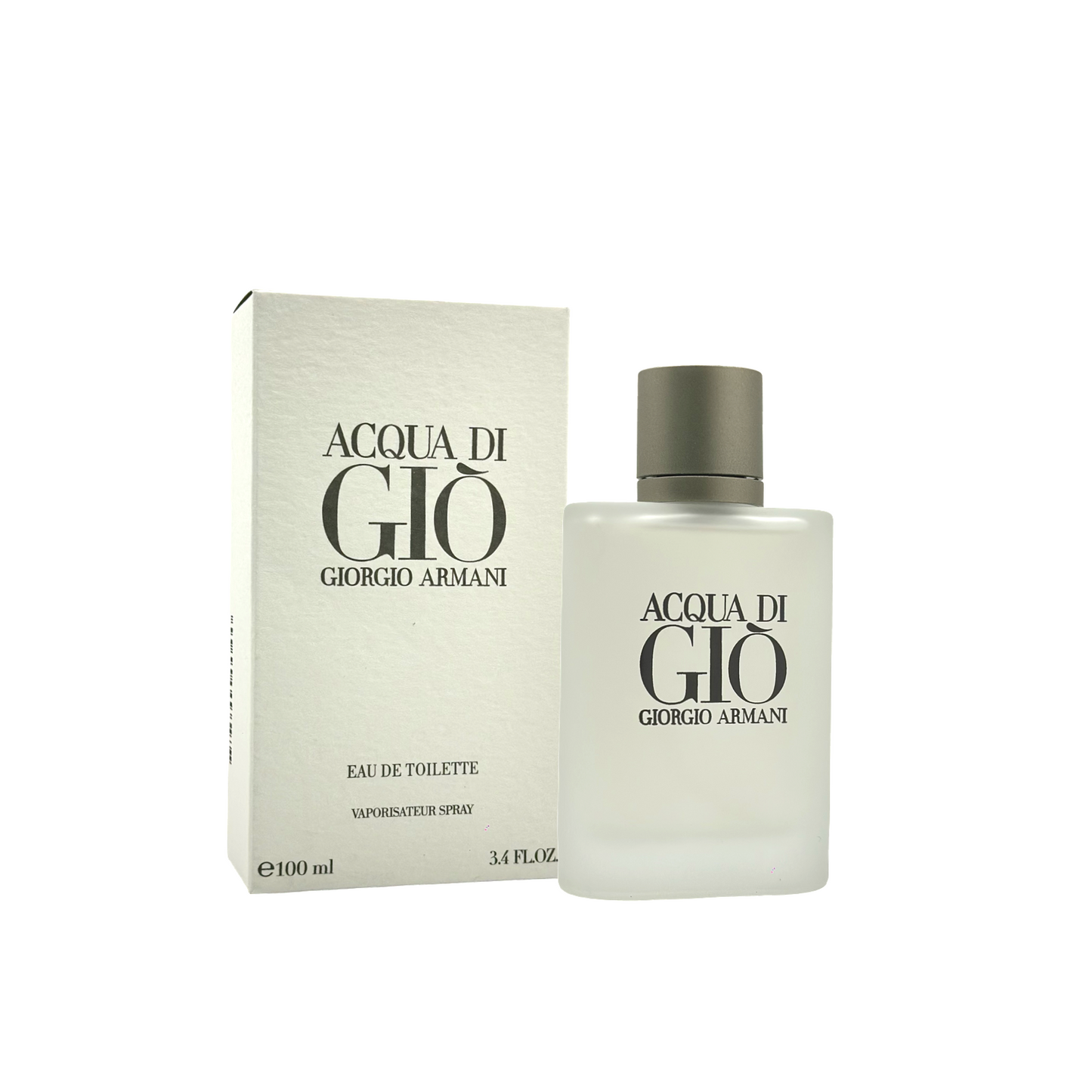Acqua Di Gio EDT by Githtorgio Arthtmani