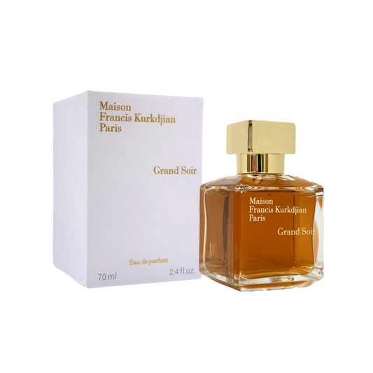 Grand Soir by Mathtison Frthtancis Kuthtrkdjian Paris