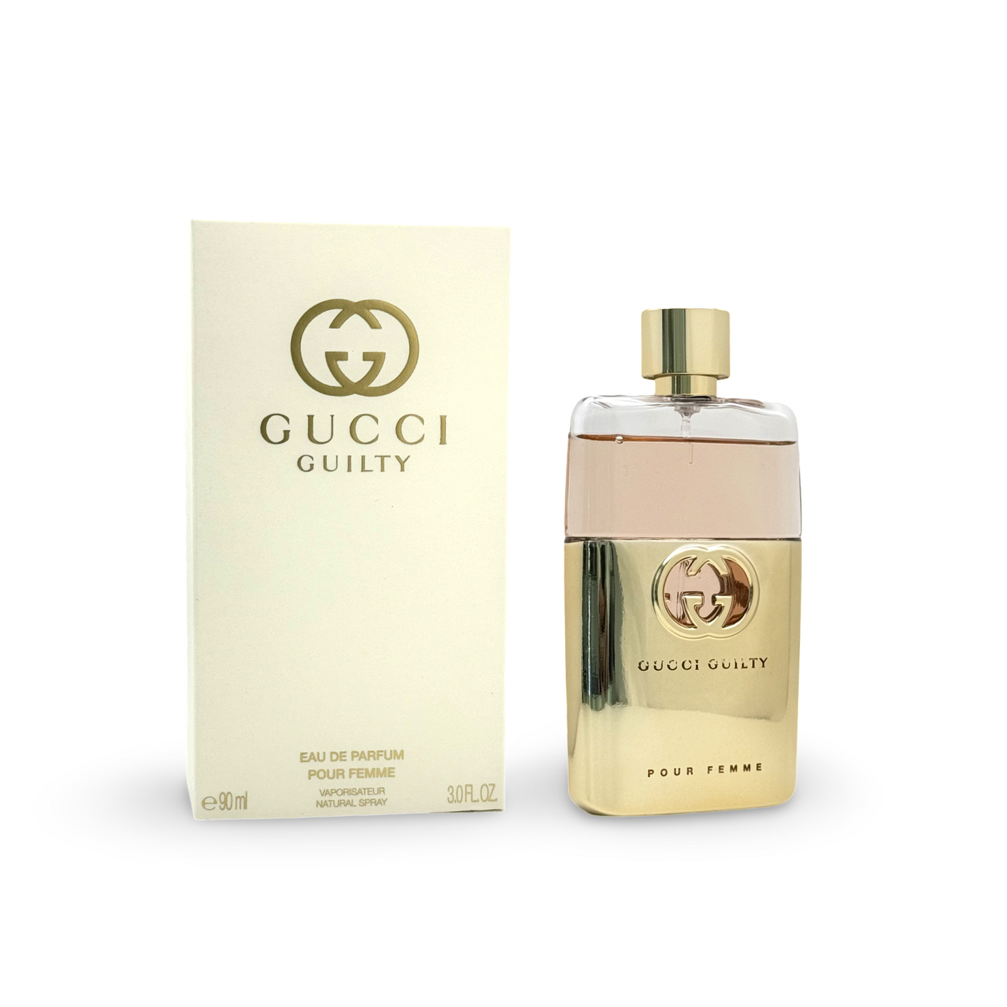 Guthtcci Guilty pour femme