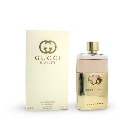 Guthtcci Guilty pour femme
