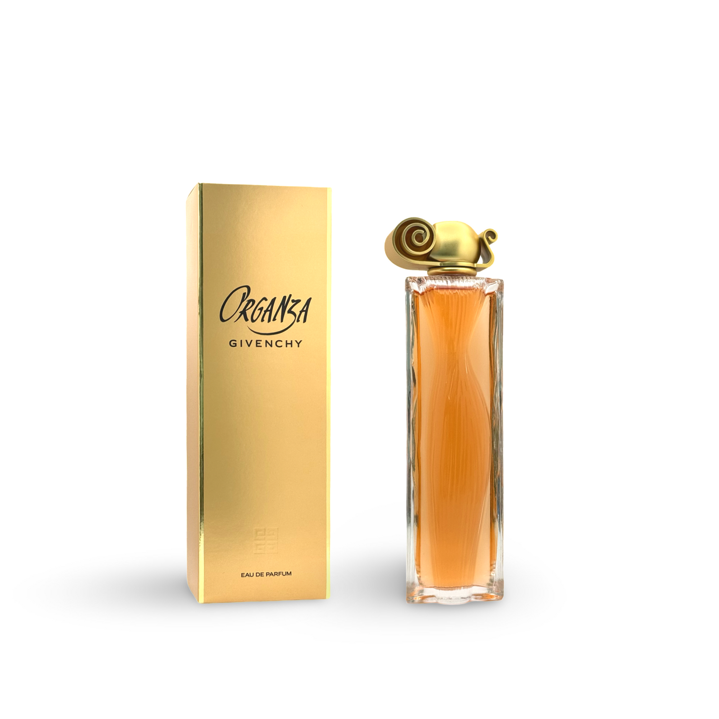 Organza By Githtvenchy