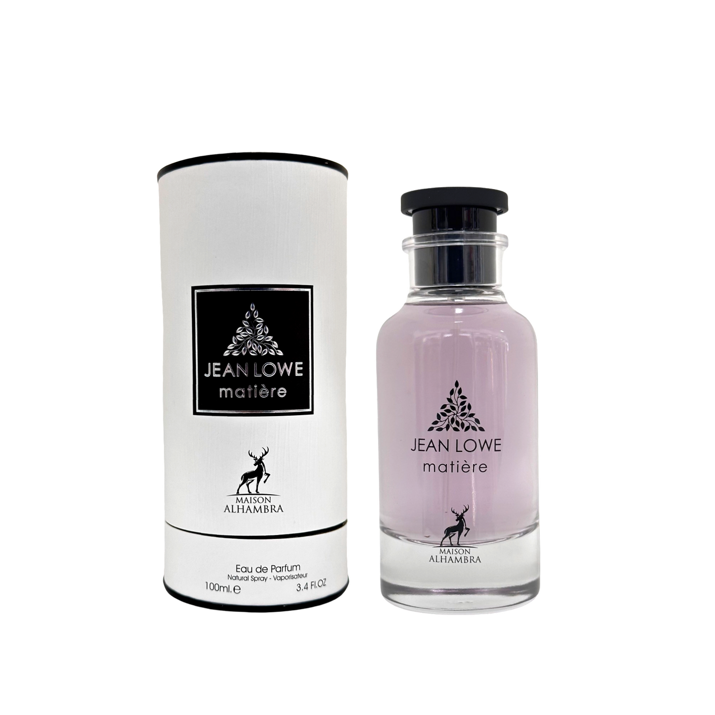 Jean Lowe Matiere By Maison Alhambra