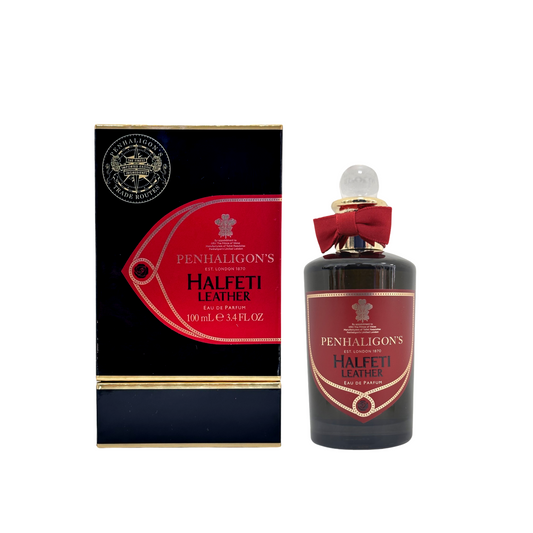 Halfeti Leather by Penhaligon¡¯s 3.4oz