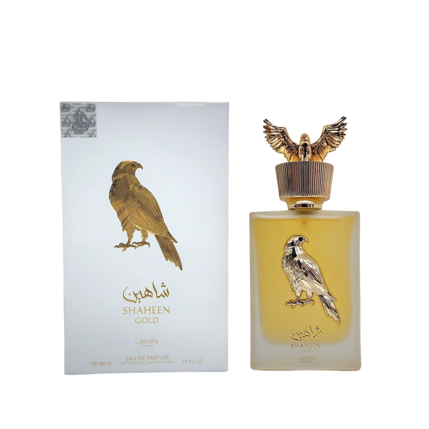 Shaheen Gold By lathtttafa