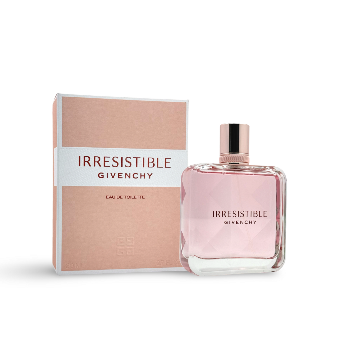 Irresistible EDT by Githtvenchy