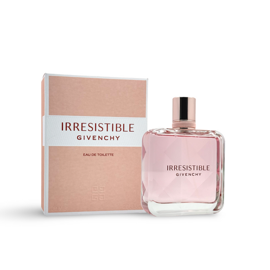 Irresistible EDT by Githtvenchy