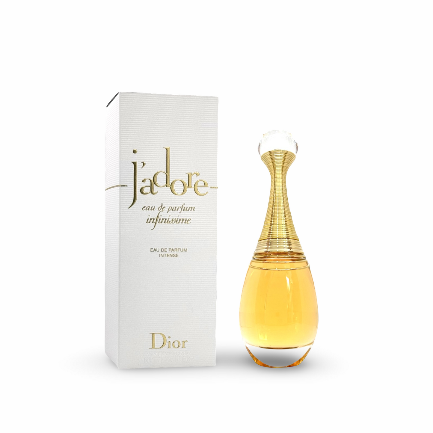 J¡¯adore Eau De Parfum Infinissime