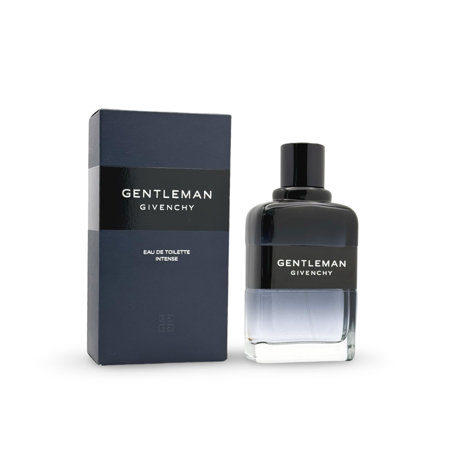 Gentleman by Githtvenchy EDT Intense