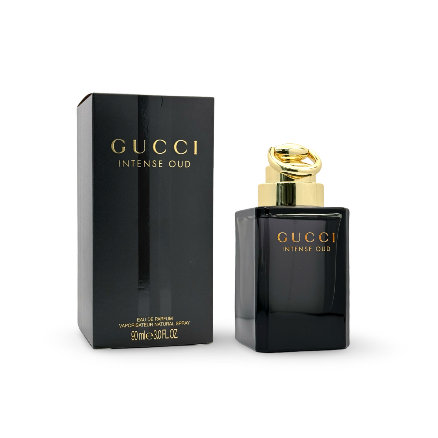Guthtcci Intense Oud