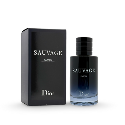 Sauvage Parfum by Dithtor