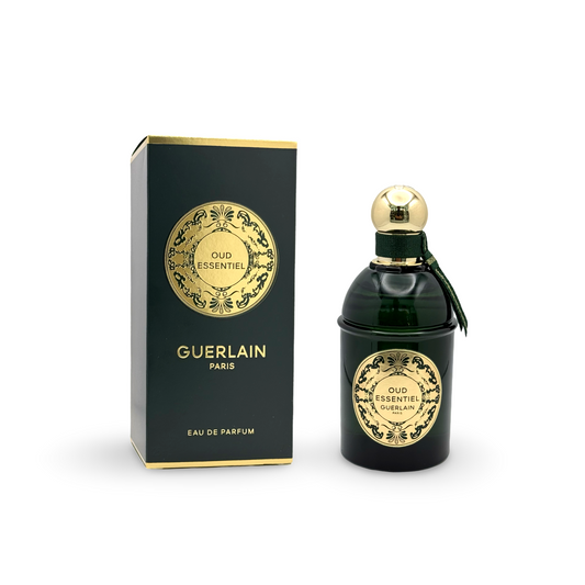 Oud Essentiel by Guthterlain Paris