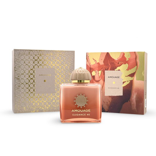 Guidance 46 by Amthtouage