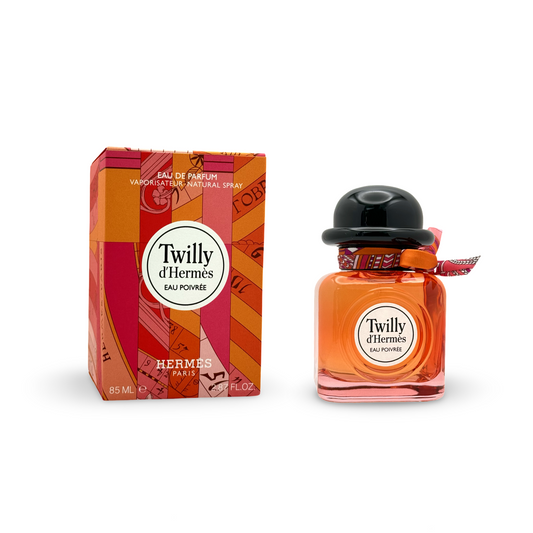 Twilly Eau Poivre by Herm¨¨s