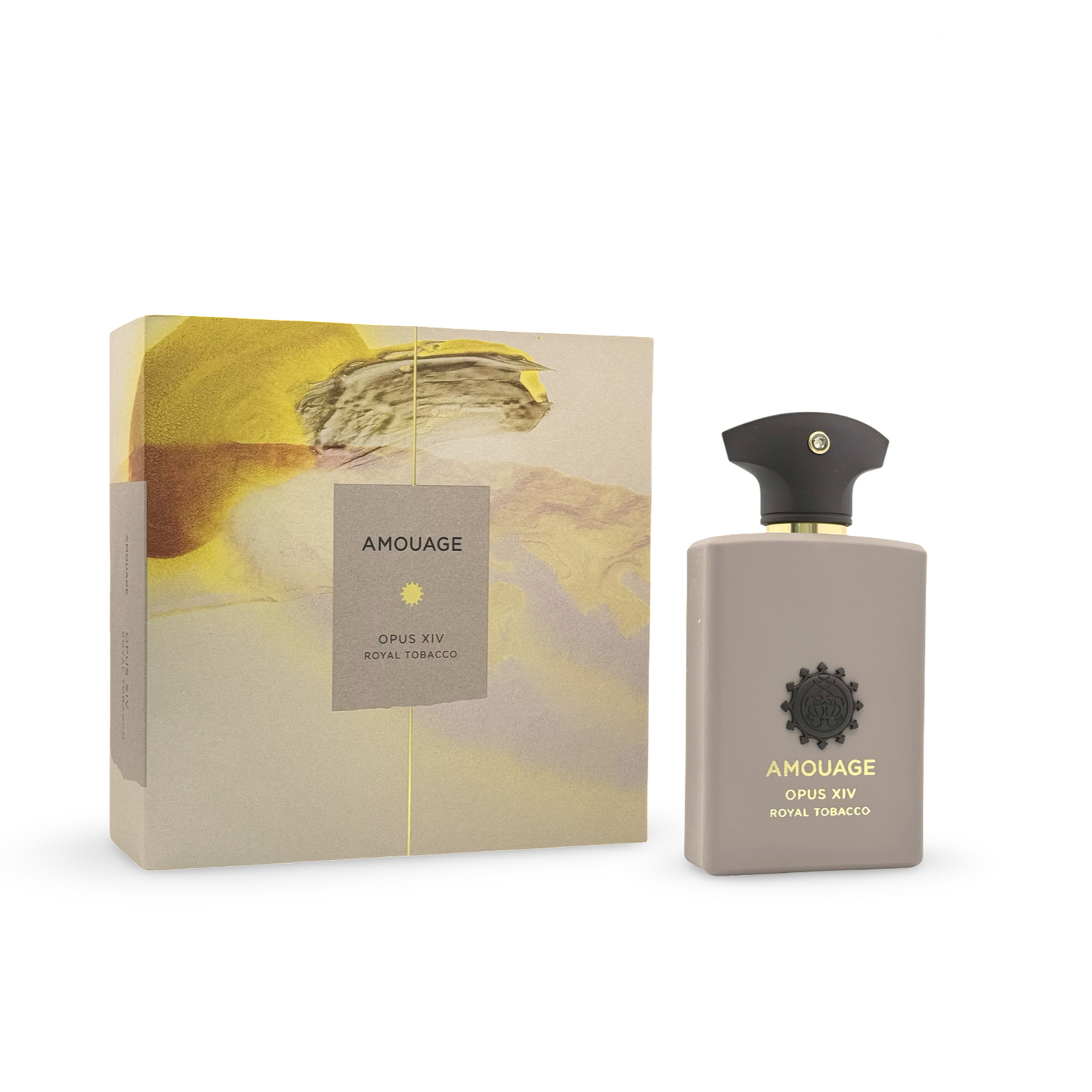 Opus XlV Royal Tobacco by Amthtouage
