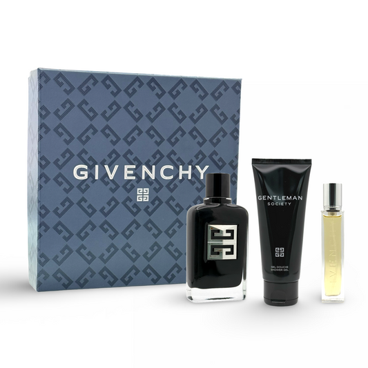 Gift Set Gentleman by Githtvenchy EDP
