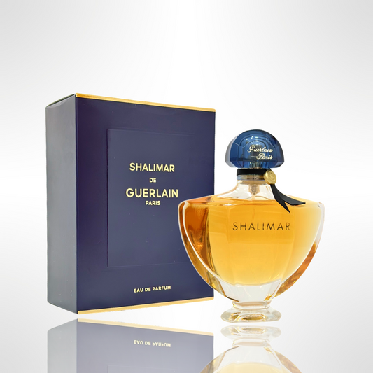 Shalimar by Guthterlain Paris