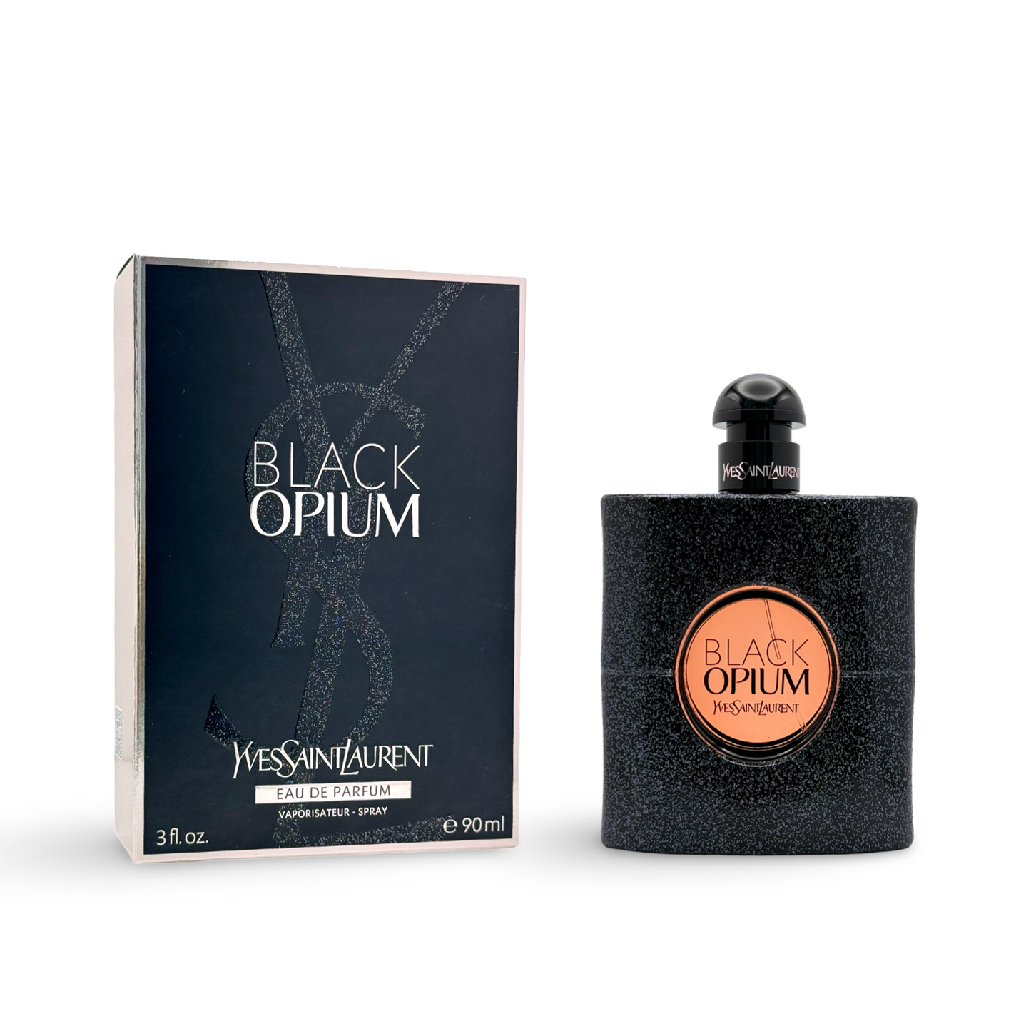 Black Opium By Yvthtes Sathtint Lathturent