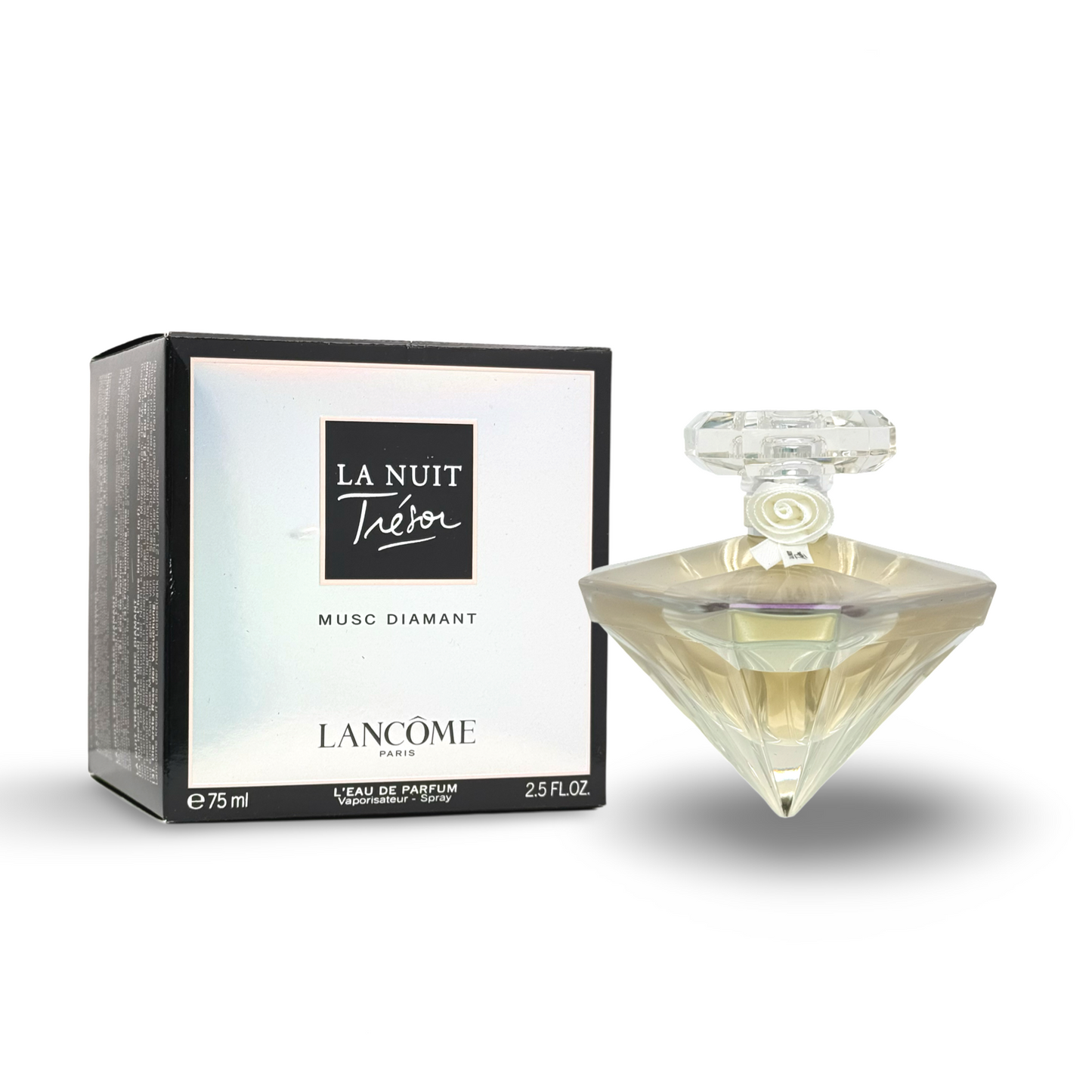 La Nuit Tr¨¦sor Musc Diamante For Women by Lanc?me