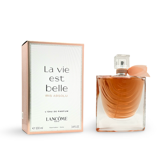 La Vie Est Belle Iris Absolu by Lanc?me