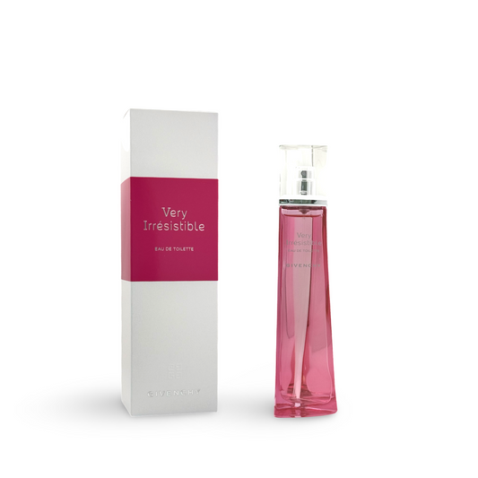 Very Irresistible by Githtvenchy