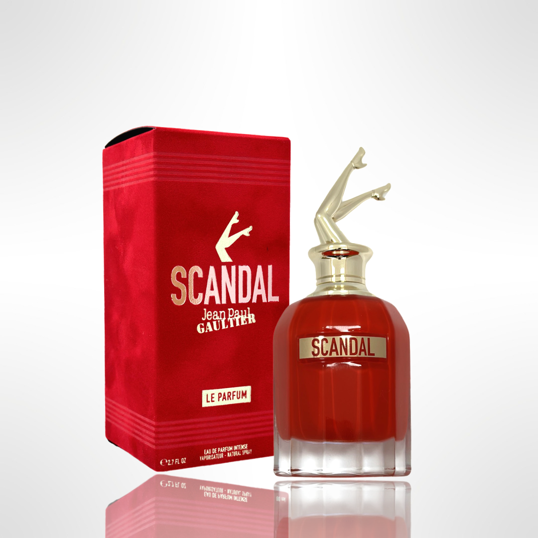 Scandal Le Parfum by Jethtan Pathtul Gathtultier
