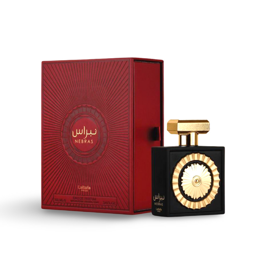 Nebras By lathtttafa