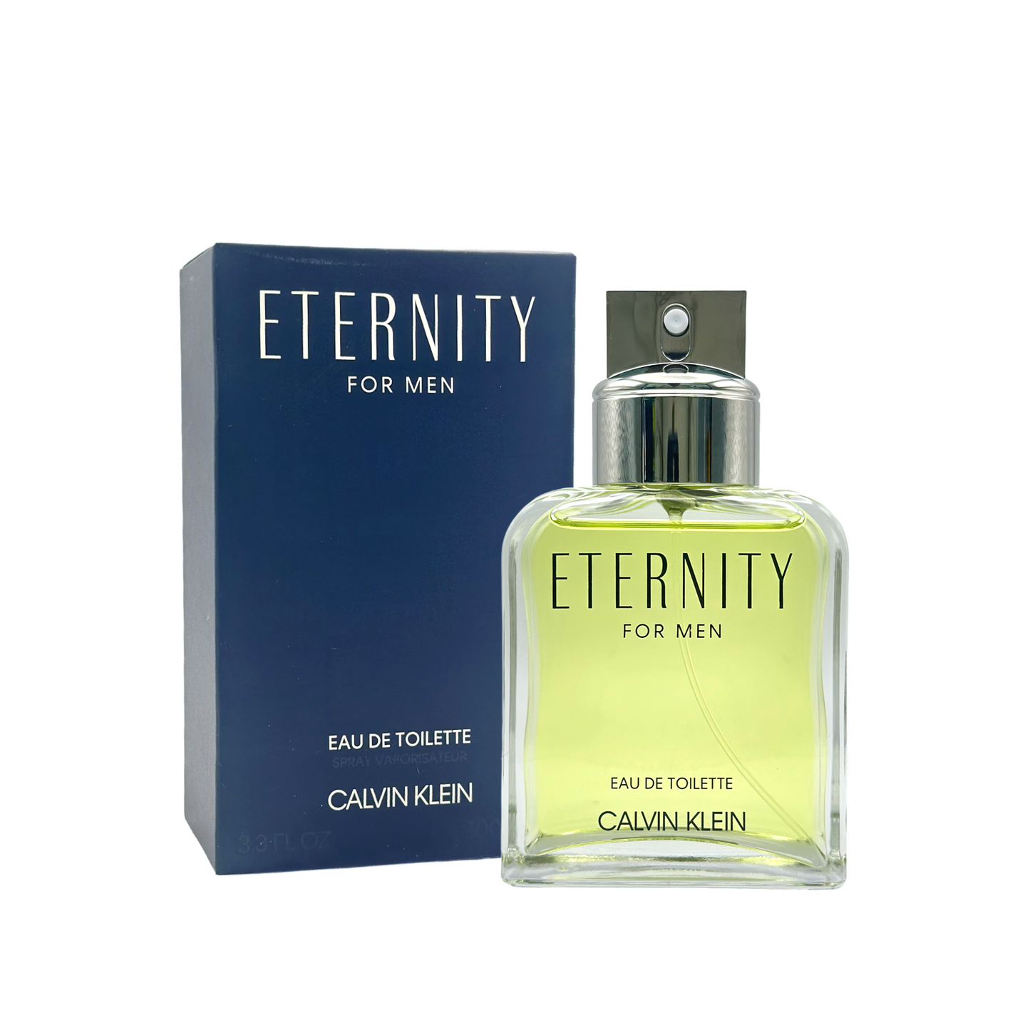 Eternity For Men by Cathtlvin Klthtein