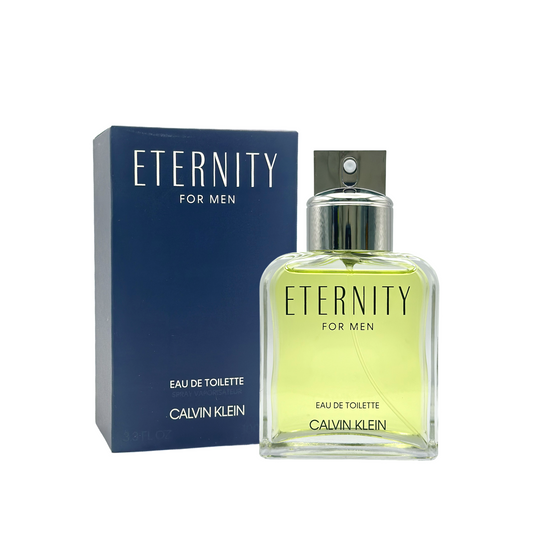 Eternity For Men by Cathtlvin Klthtein