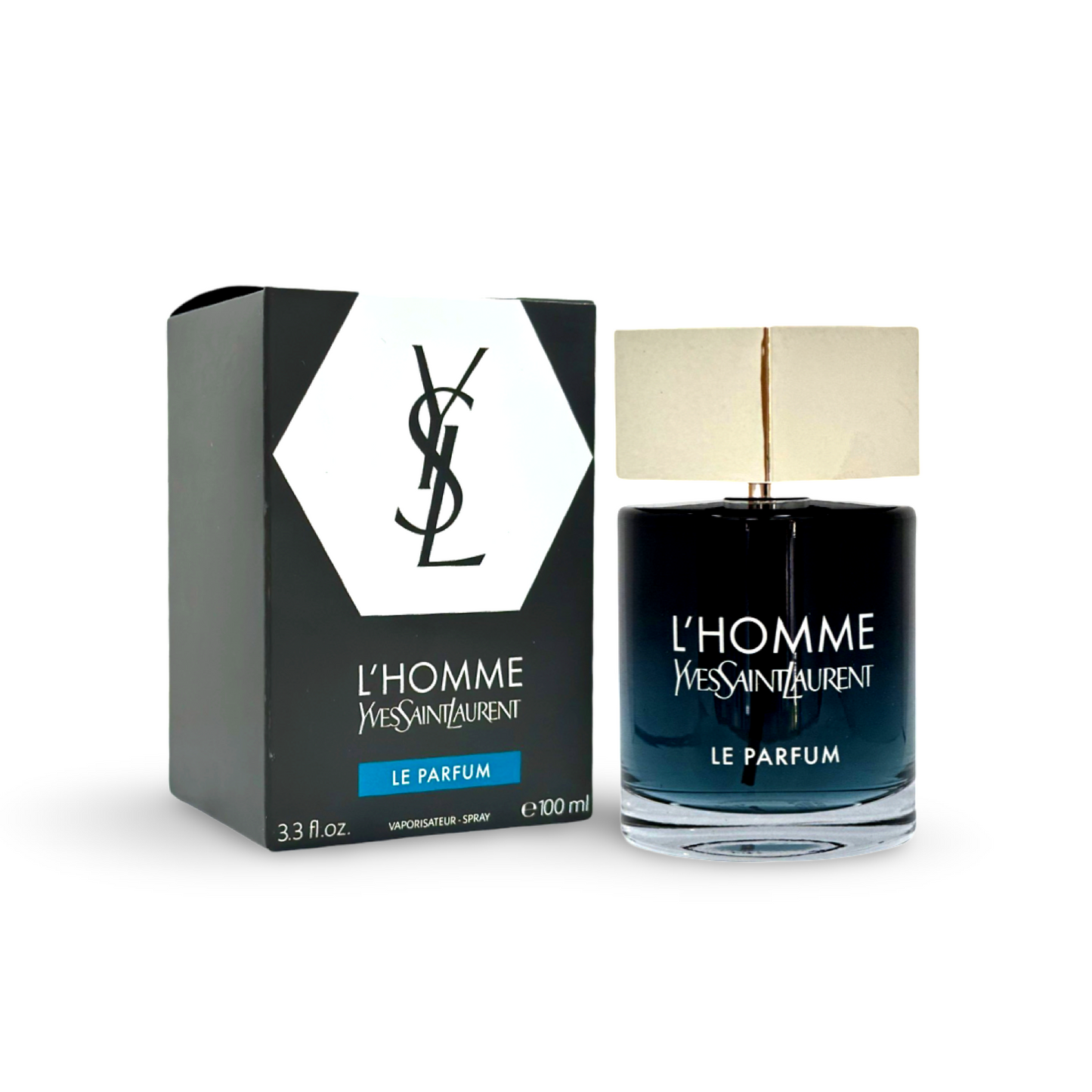L'Homme Le Parfum de Yvthtes Sathtint Lathturent