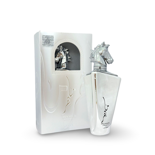 Maahir Legacy By lathtttafa