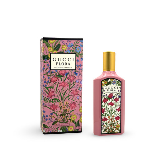 Guthtcci Flora Gorgeous Gardenia