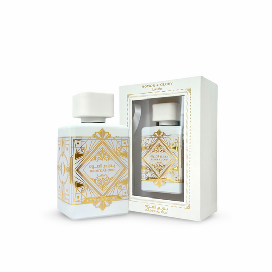 Badee al Oud Honor & Glory by lathtttafa