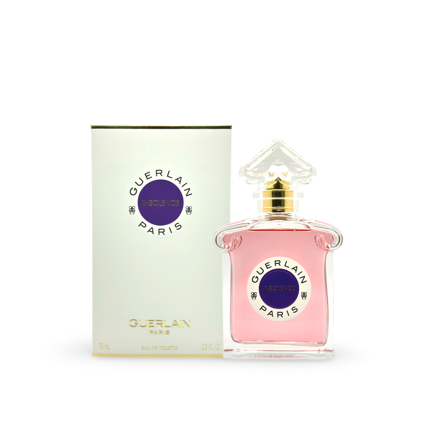 Insolence by Guthterlain 2.5 Oz