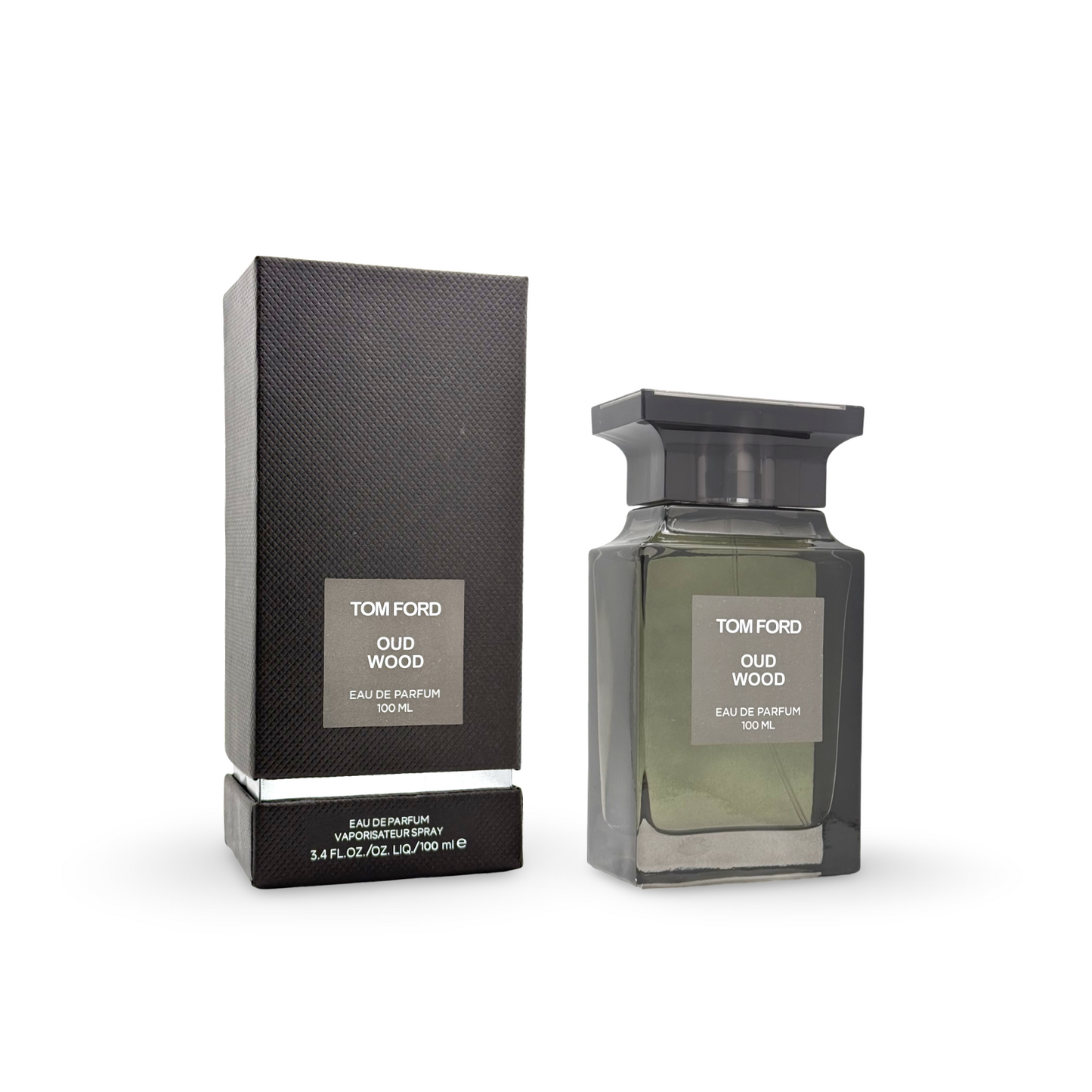 Oud Wood by Tothtm Fothtrd