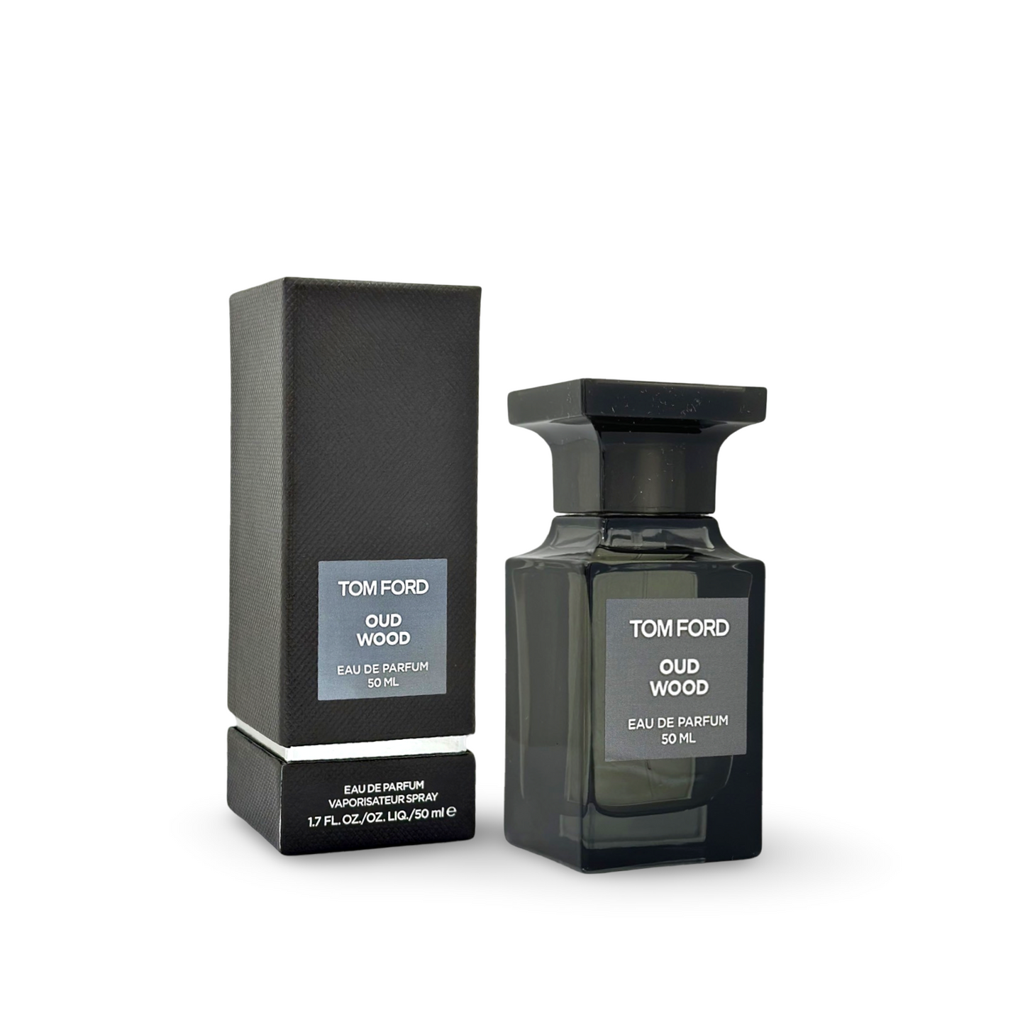 Oud Wood by Tothtm Fothtrd