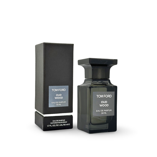 Oud Wood by Tothtm Fothtrd