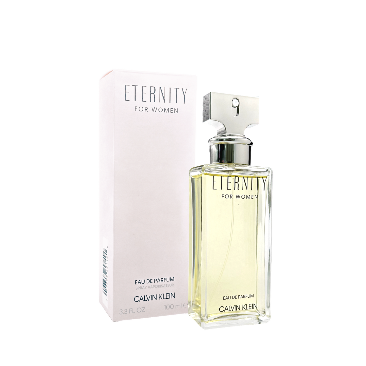 Eternity For Women by Cathtlvin Klthtein 3.4oz