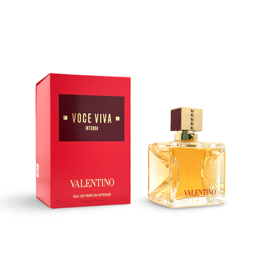 Voce Viva Intensa By Vathtlentino