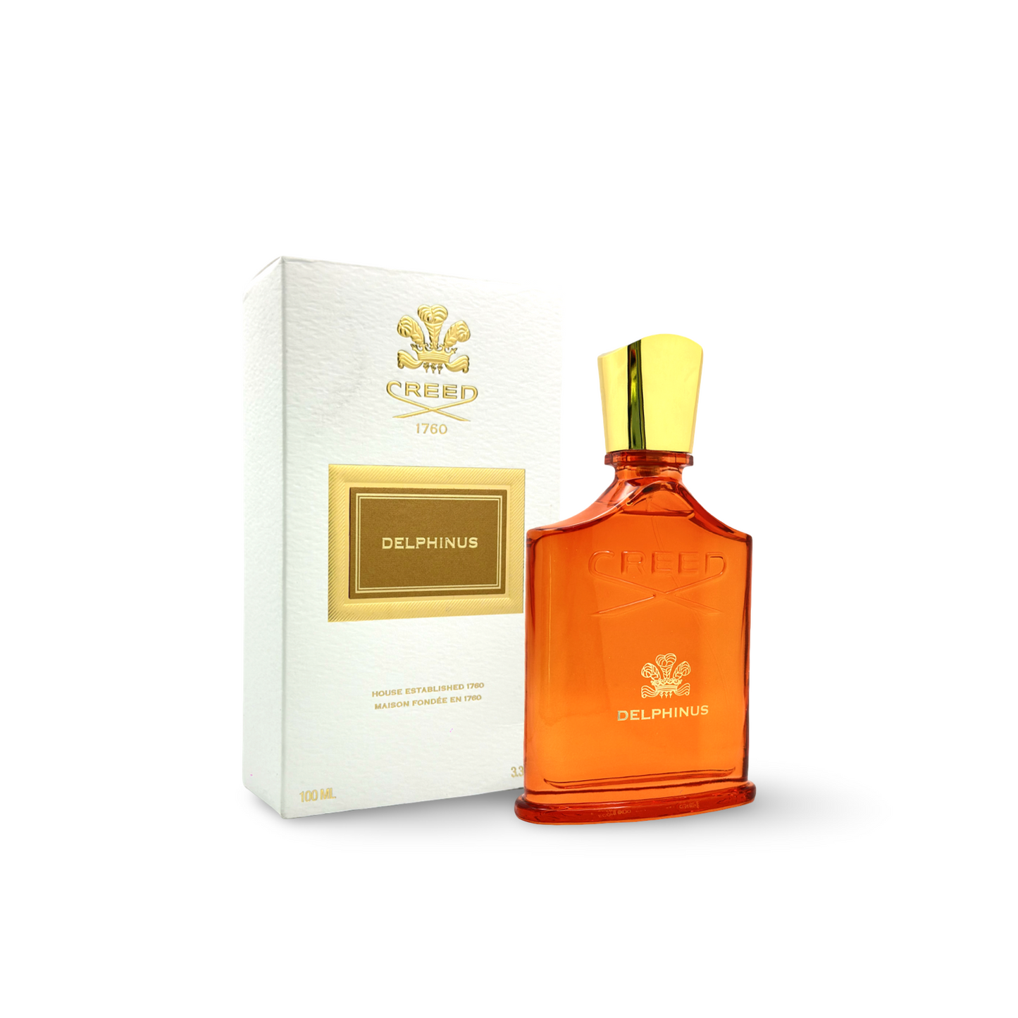 Delphinus by Crthteed