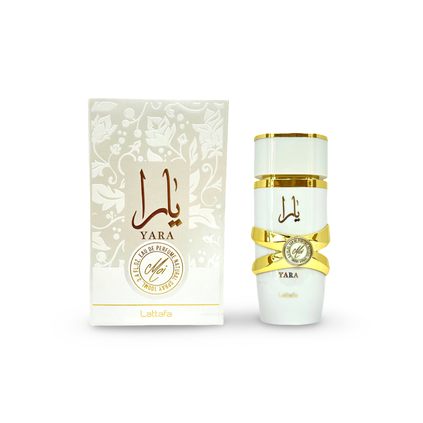 Yara Moi by lathtttafa