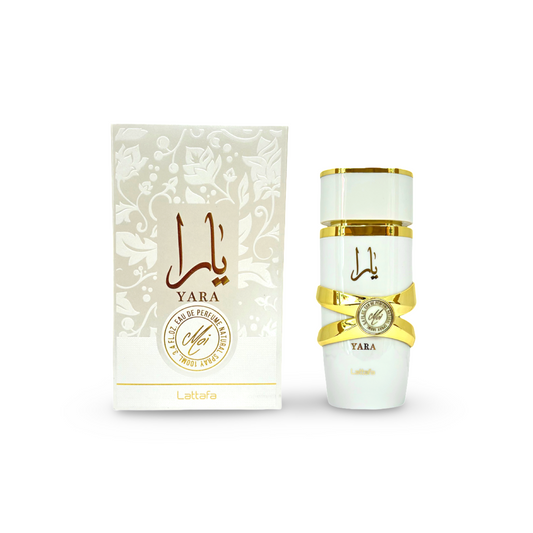 Yara Moi by lathtttafa