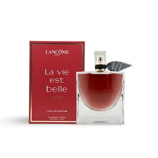 La vie est belle L¡¯Elixir by Lathtncome 3.4oz